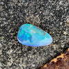 24.30ct Pear Shaped Boulder Opal
