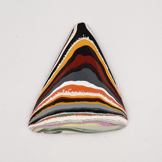 7.05gr Fordite Original Piece
