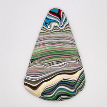  10.80gr Fordite Original Piece