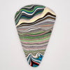 10.80gr Fordite Original Piece