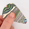 10.80gr Fordite Original Piece