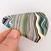 10.80gr Fordite Original Piece