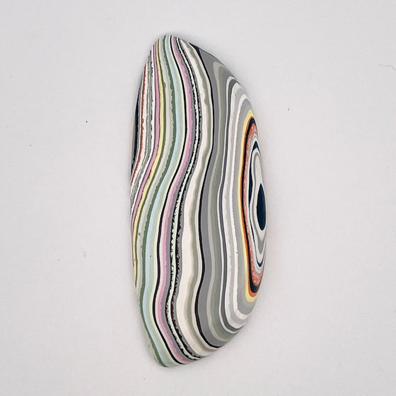 7.20gr Fordite Original Piece