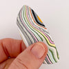 7.20gr Fordite Original Piece